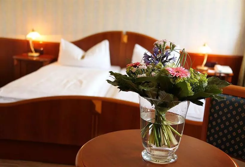 Hotel Gutshof Sparow