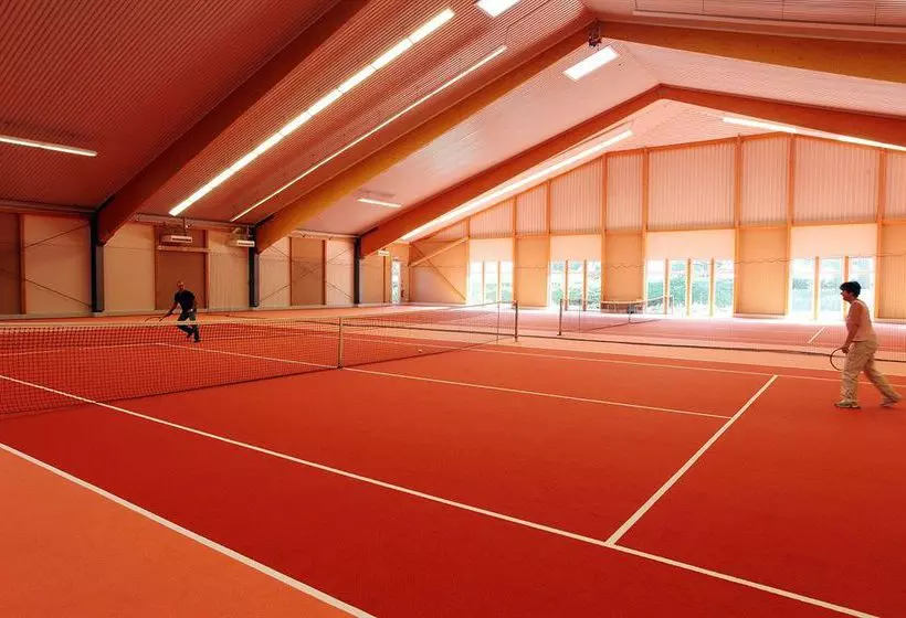 Hotel Gutshof Sparow