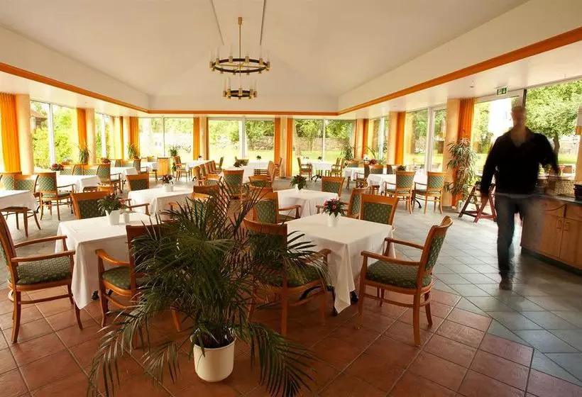 Hotel Gutshof Sparow