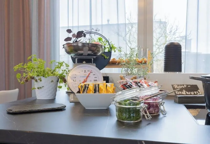 هتل Holiday Inn The Niu, Blade Solingen, An Ihg