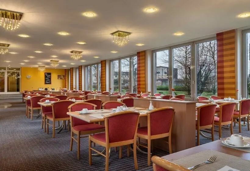 هتل Holiday Inn The Niu, Blade Solingen, An Ihg