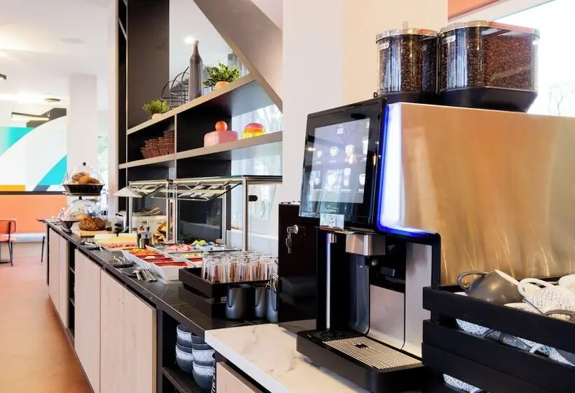 هتل Holiday Inn The Niu, Blade Solingen, An Ihg