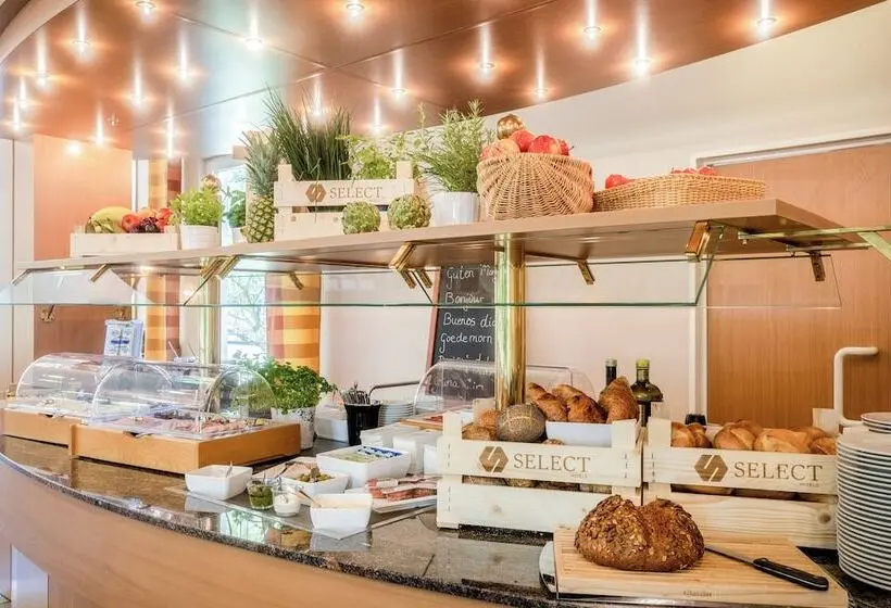 هتل Holiday Inn The Niu, Blade Solingen, An Ihg