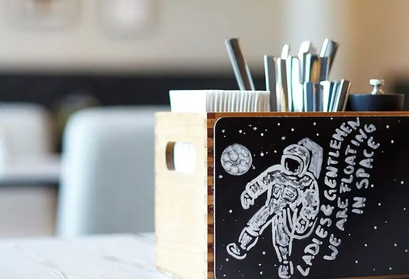 هتل Holiday Inn The Niu, Blade Solingen, An Ihg