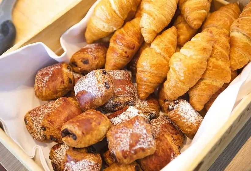 هتل Holiday Inn The Niu, Blade Solingen, An Ihg