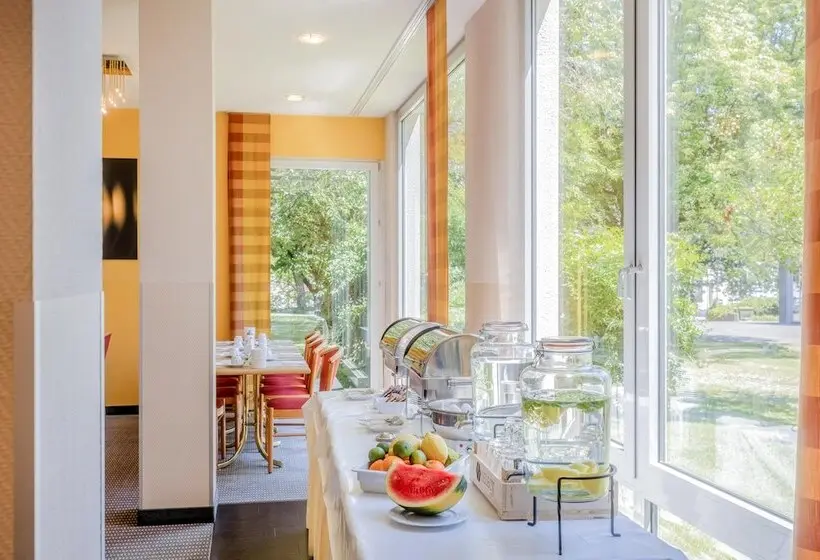 هتل Holiday Inn The Niu, Blade Solingen, An Ihg