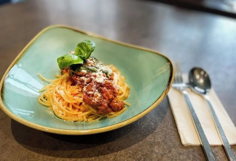 هتل Holiday Inn The Niu, Blade Solingen, An Ihg