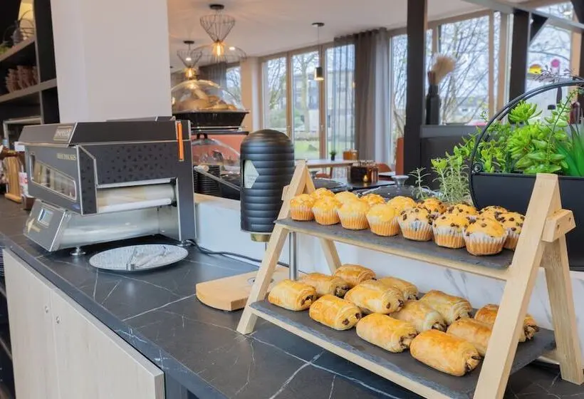 هتل Holiday Inn The Niu, Blade Solingen, An Ihg