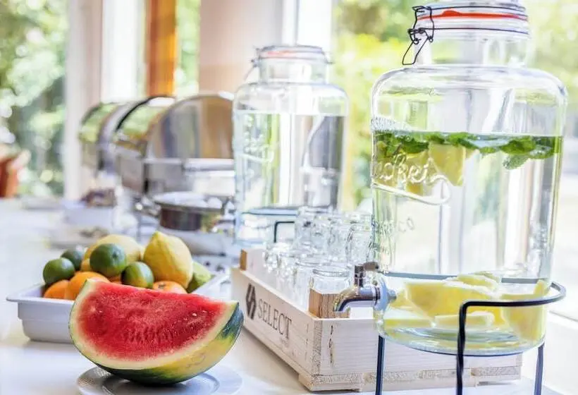 هتل Holiday Inn The Niu, Blade Solingen, An Ihg