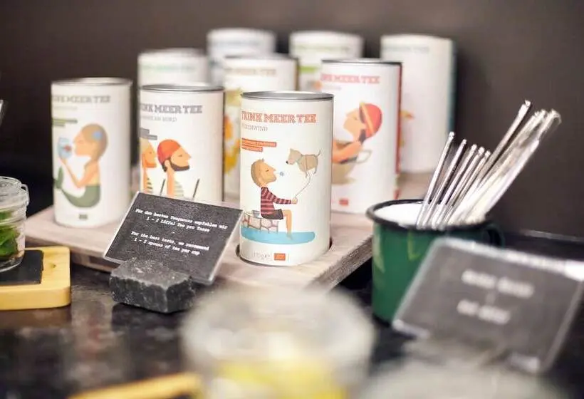 هتل Holiday Inn The Niu, Blade Solingen, An Ihg