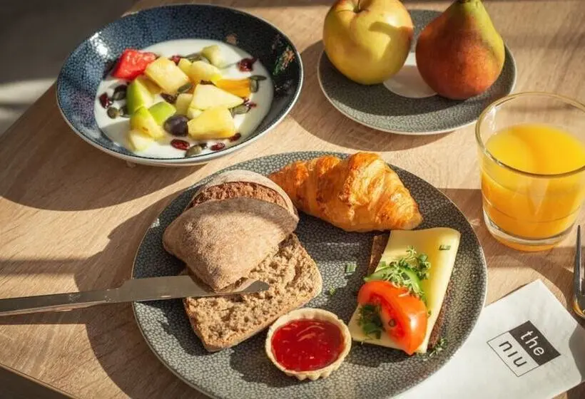 هتل Holiday Inn The Niu, Blade Solingen, An Ihg