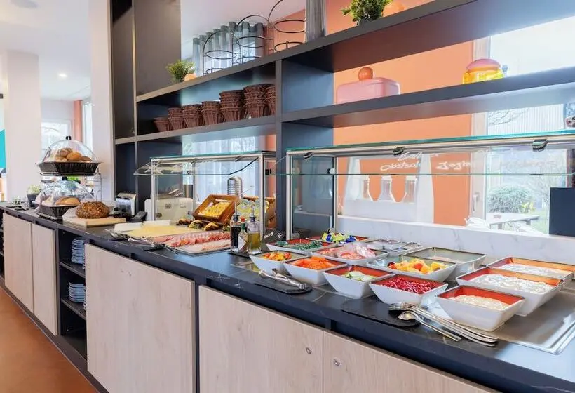 هتل Holiday Inn The Niu, Blade Solingen, An Ihg