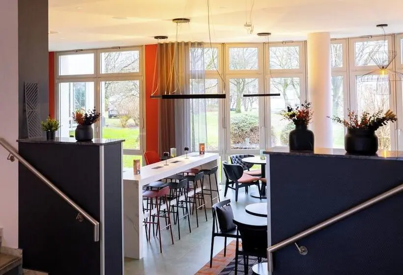 هتل Holiday Inn The Niu, Blade Solingen, An Ihg