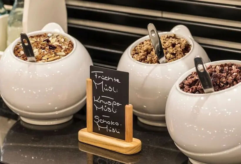 هتل Holiday Inn The Niu, Blade Solingen, An Ihg