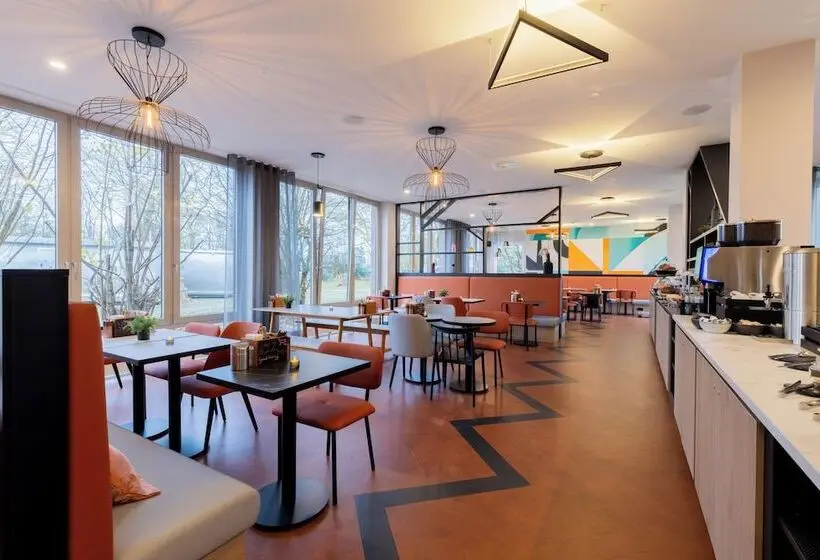 هتل Holiday Inn The Niu, Blade Solingen, An Ihg