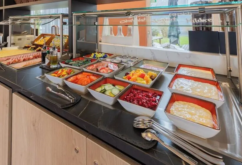 هتل Holiday Inn The Niu, Blade Solingen, An Ihg