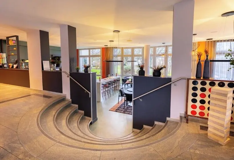 هتل Holiday Inn The Niu, Blade Solingen, An Ihg