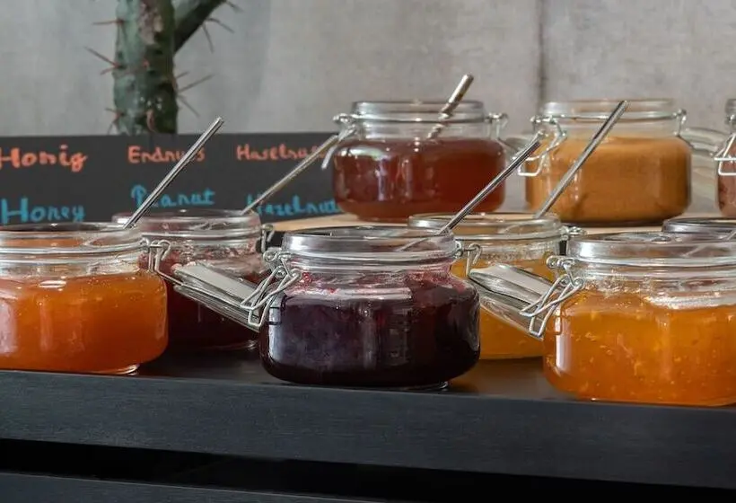 هتل Holiday Inn The Niu, Blade Solingen, An Ihg