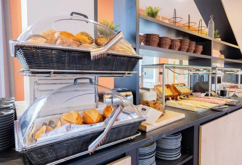 هتل Holiday Inn The Niu, Blade Solingen, An Ihg