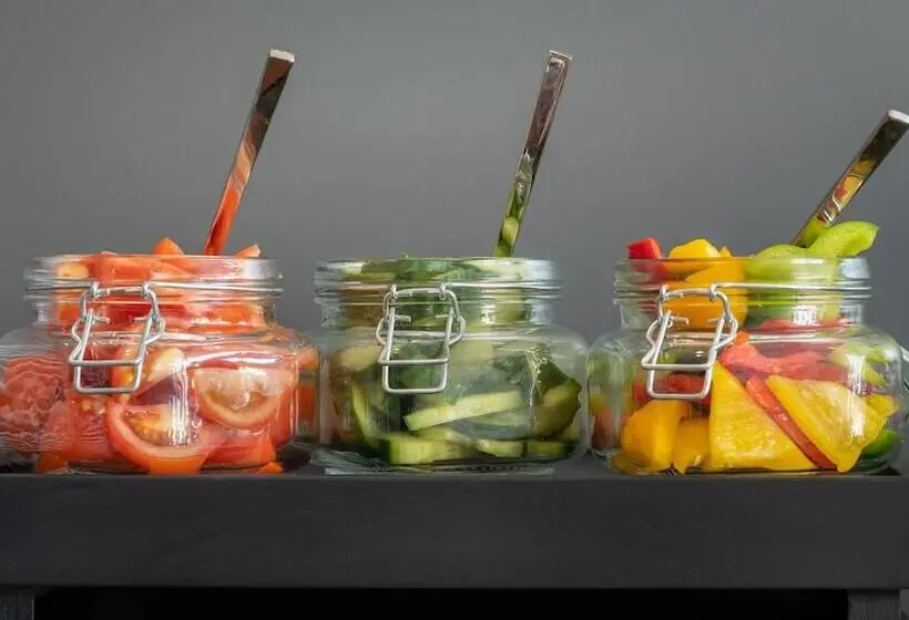 هتل Holiday Inn The Niu, Blade Solingen, An Ihg