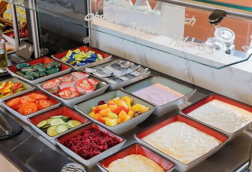 هتل Holiday Inn The Niu, Blade Solingen, An Ihg