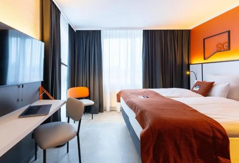 هتل Holiday Inn The Niu, Blade Solingen, An Ihg