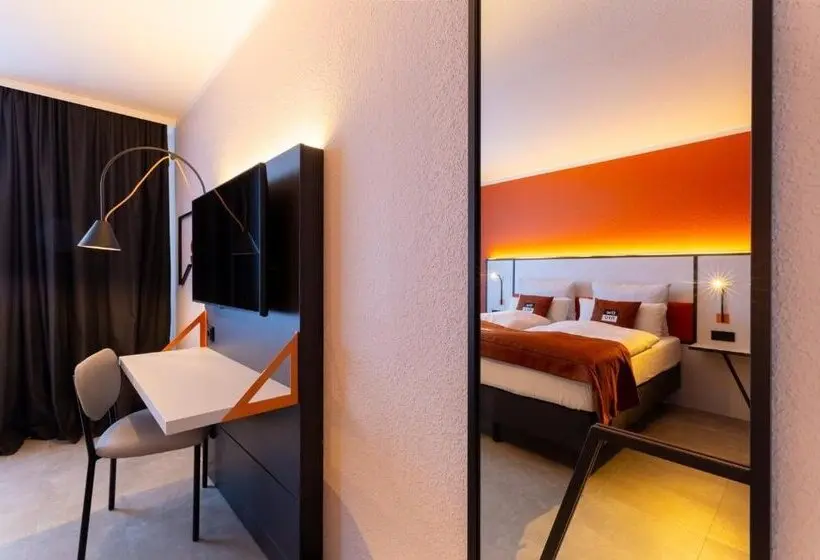 هتل Holiday Inn The Niu, Blade Solingen, An Ihg