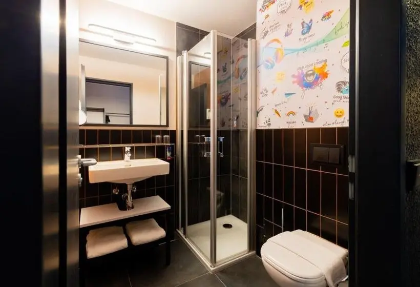 هتل Holiday Inn The Niu, Blade Solingen, An Ihg