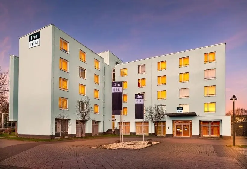 هتل Holiday Inn The Niu, Blade Solingen, An Ihg