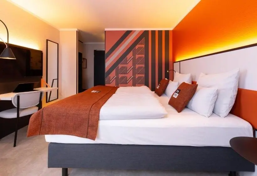 هتل Holiday Inn The Niu, Blade Solingen, An Ihg