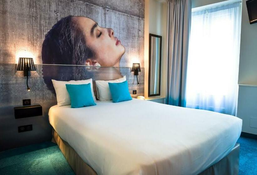 فندق Le Bord O Vieux Port