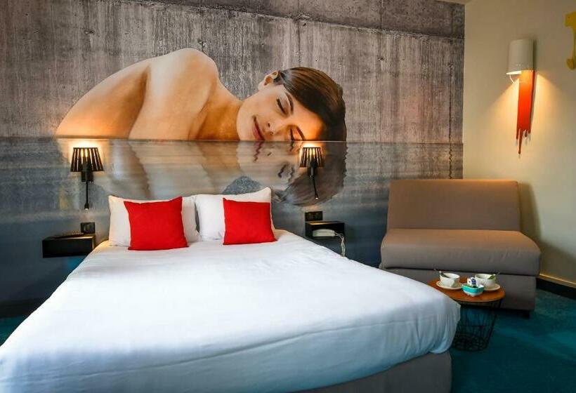 فندق Le Bord O Vieux Port