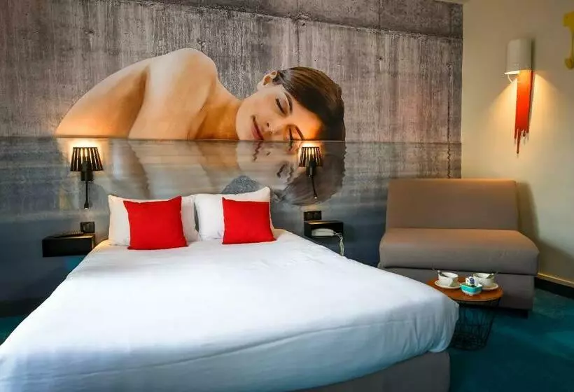 Hotel Le Bord O Vieux Port