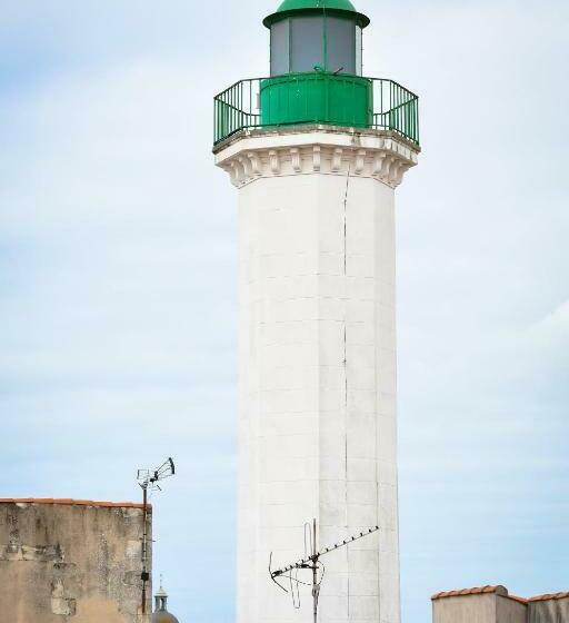فندق Le Bord O Vieux Port
