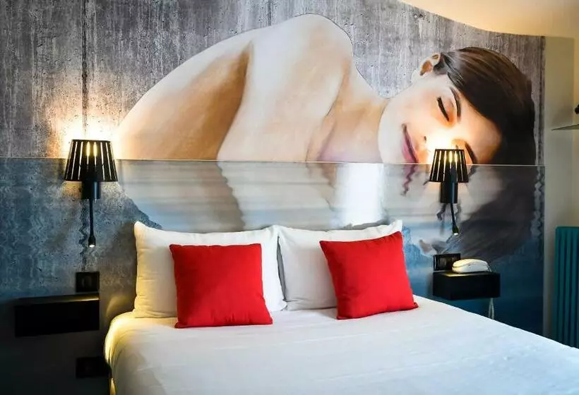 Hotel Le Bord O Vieux Port