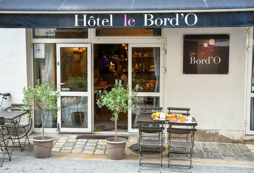 فندق Le Bord O Vieux Port