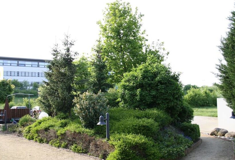 בית מלון כפרי Jott Wie Jäger