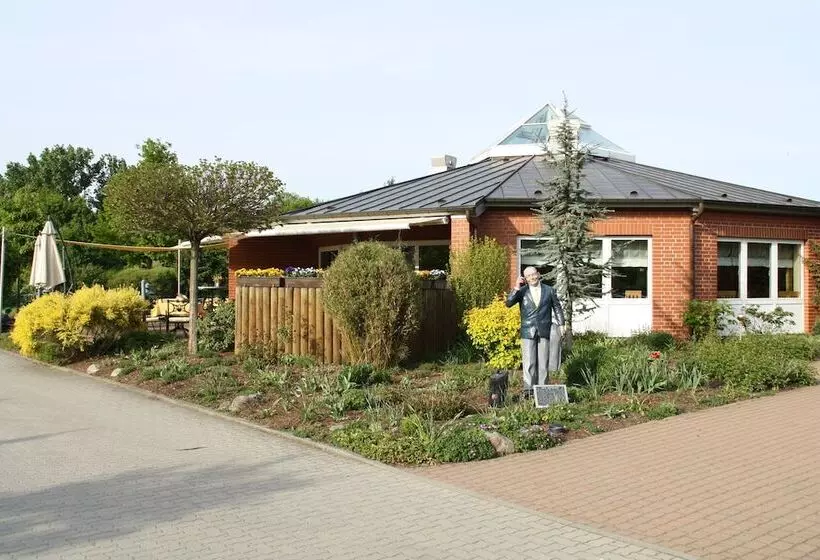 酒店 Jott Wie Jäger