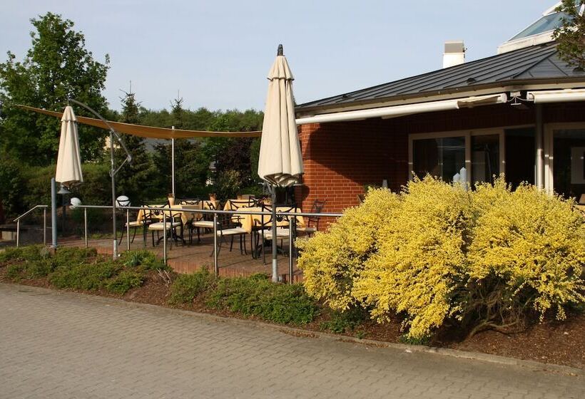 בית מלון כפרי Jott Wie Jäger