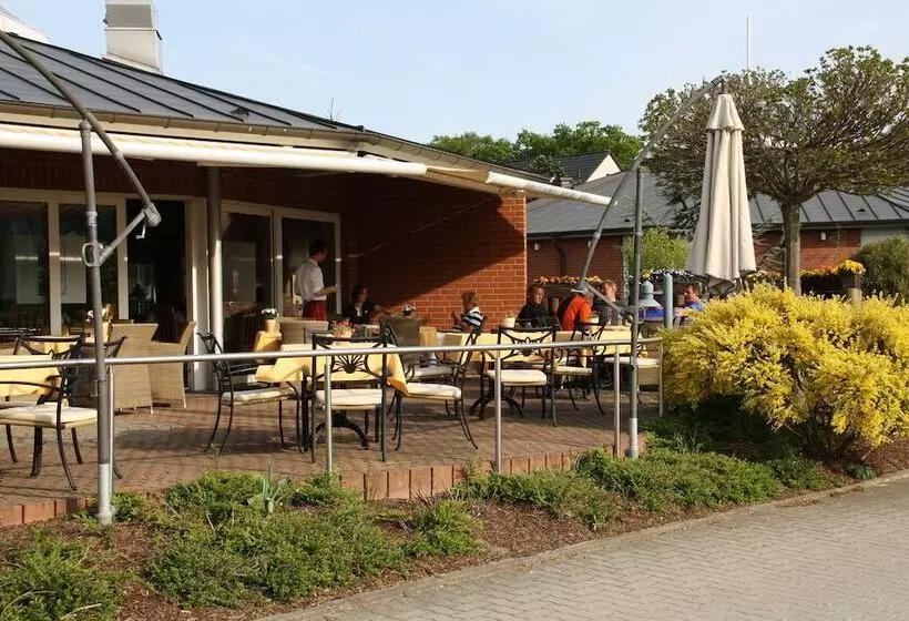 酒店 Jott Wie Jäger