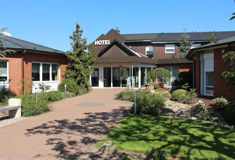 酒店 Jott Wie Jäger