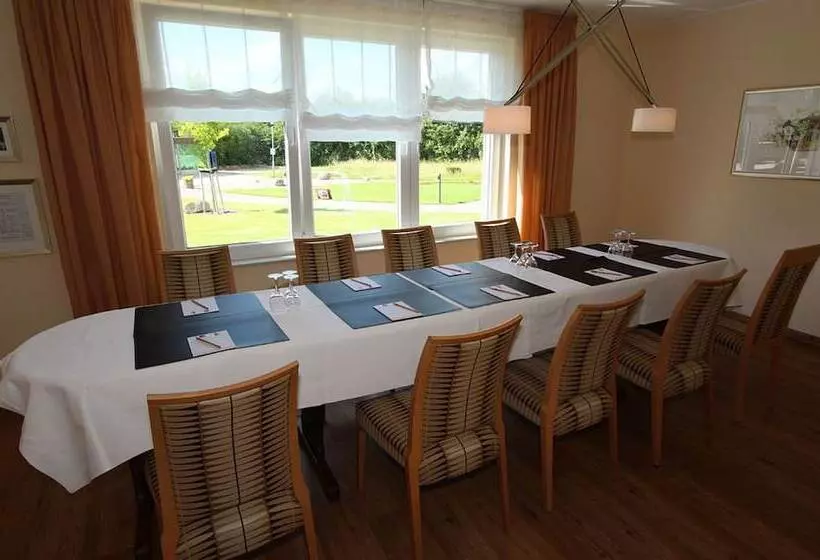 酒店 Jott Wie Jäger