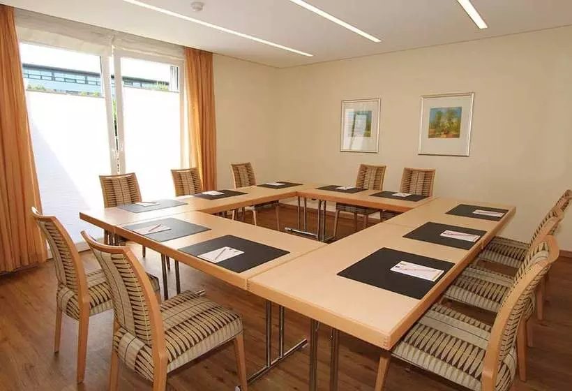 酒店 Jott Wie Jäger