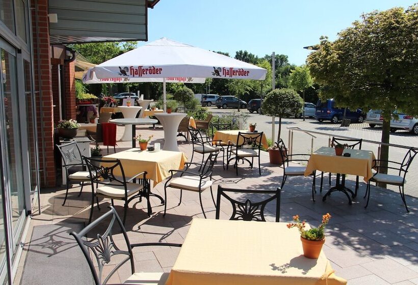 בית מלון כפרי Jott Wie Jäger