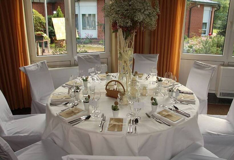 בית מלון כפרי Jott Wie Jäger