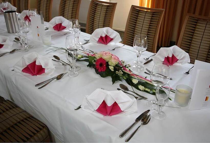 בית מלון כפרי Jott Wie Jäger