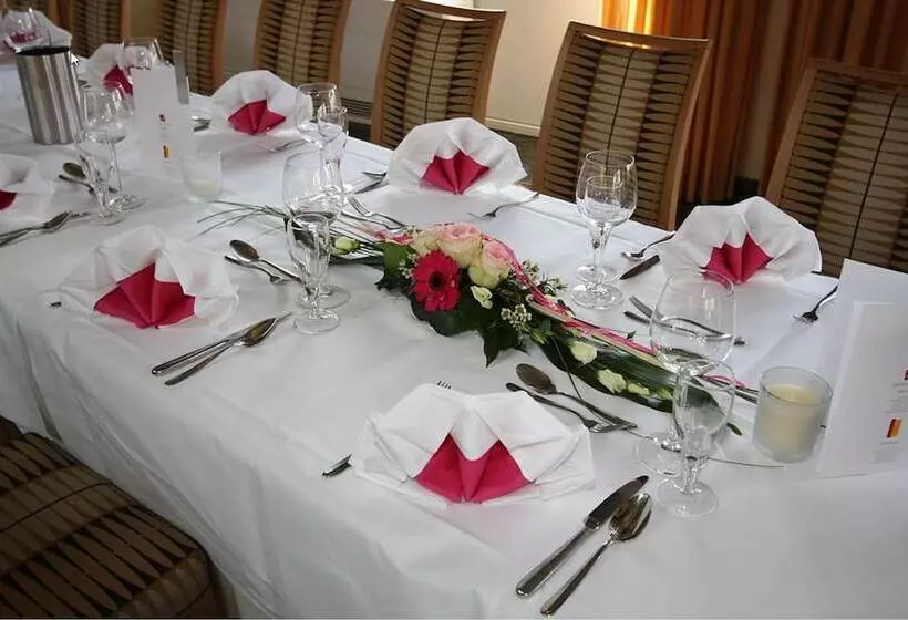 酒店 Jott Wie Jäger