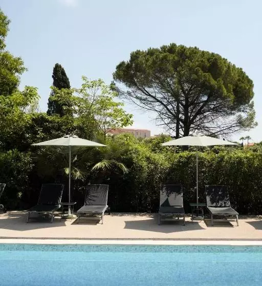 فندق L Abbaye Hôtel