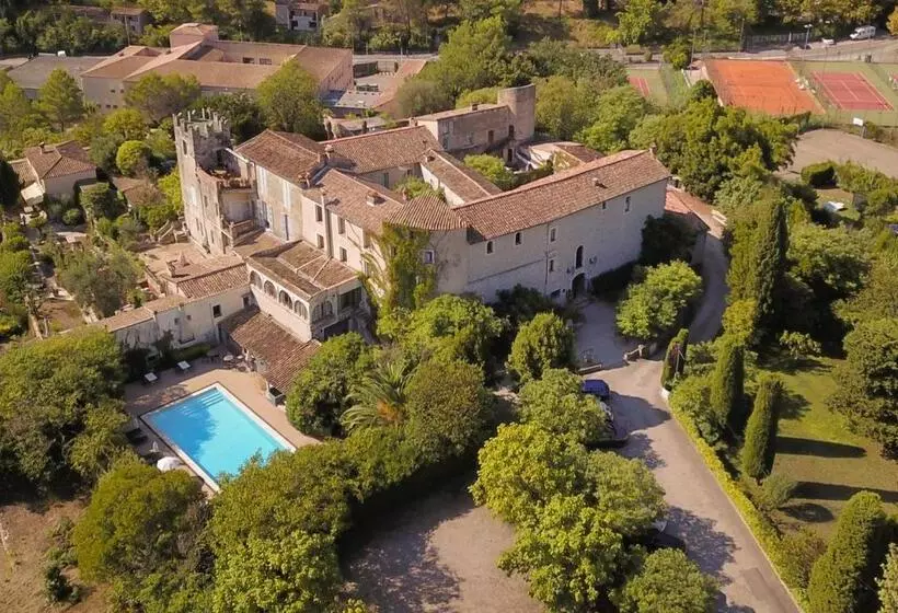 فندق L Abbaye Hôtel