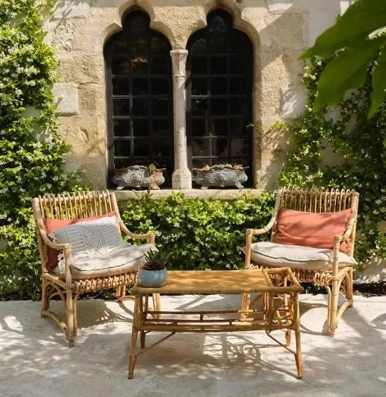 فندق L Abbaye Hôtel